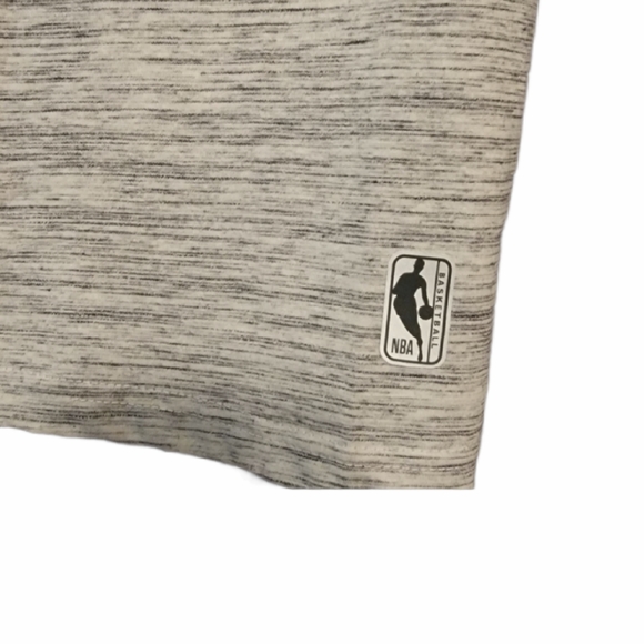 NBA Mens guys shirt NWT Small basketball logos - Picture 2 of 8